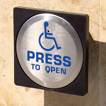 Handicap Door Access Solutions in Sanford, FL