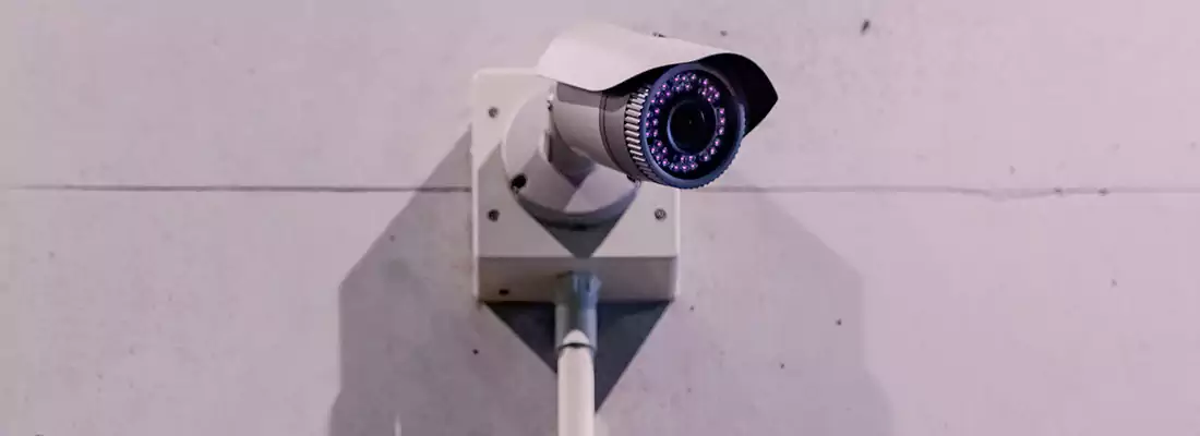 Advantages of Professional Motion Detection Camera Installation in Sanford, FL