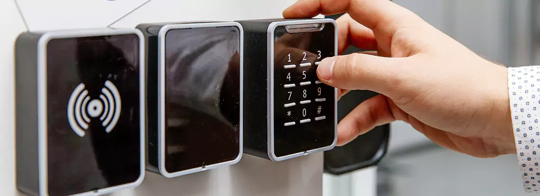 Affordable Gate Safety Sensor Systems for Homes in Sanford, FL