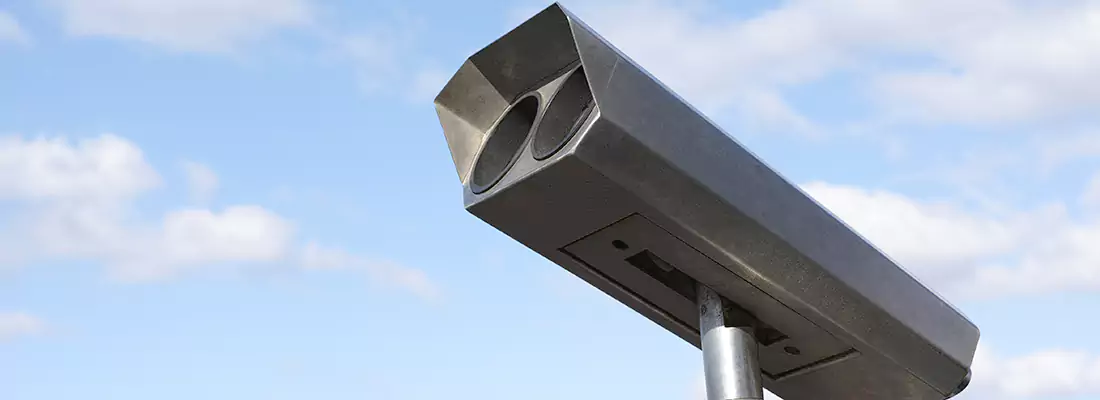 Affordable Outdoor CCTV Camera Installation Services in Sanford, FL