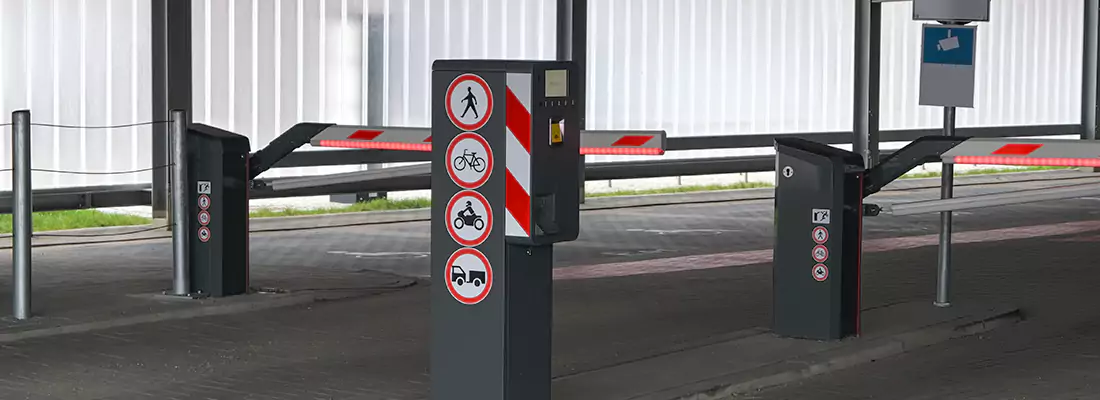 Affordable Parking Gate Systems for Efficient Access Control in Sanford, FL