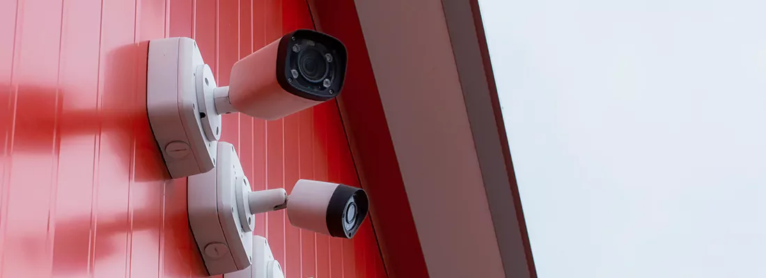 Benefits of HD CCTV Cameras for Security in Sanford, FL