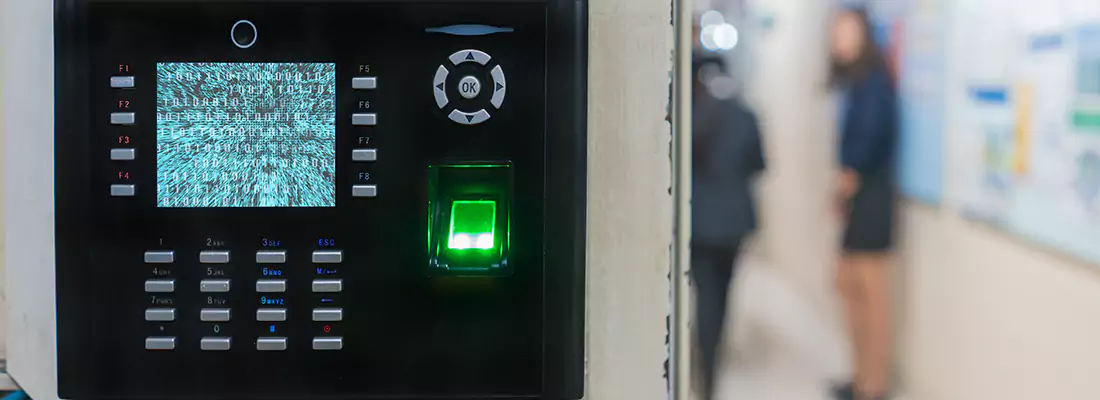 Benefits of Time-Based Lock Schedule Systems for Homes and Businesses in Sanford, FL