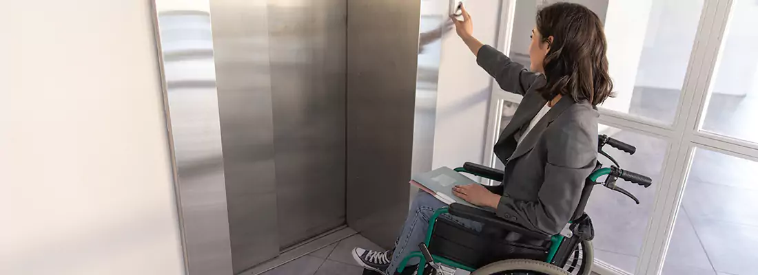 Best Handicap Door System Service in Sanford, FL
