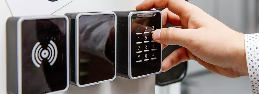 Best WiFi Smart Locks for Homes and Offices in Sanford, FL