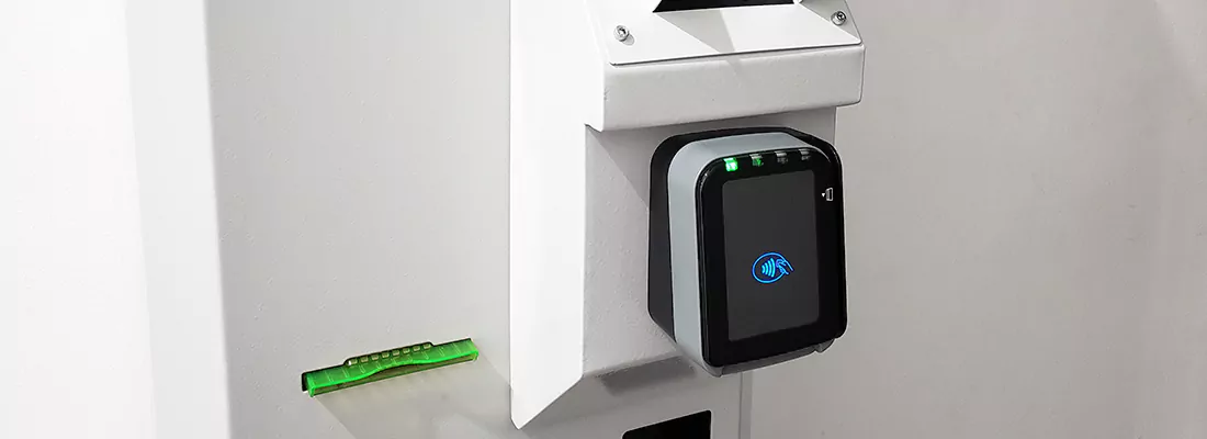 Biometric Security Options in Sanford, FL