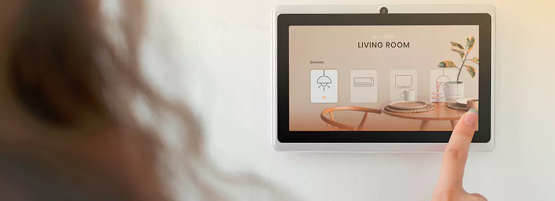 Commercial Video Intercom Systems for Businesses in Sanford, FL