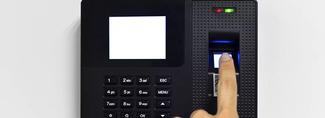 Door Access Control And Security in Sanford, FL