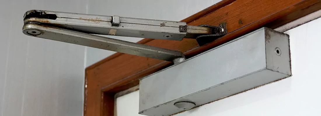 Door Closer Specialists in Sanford, FL