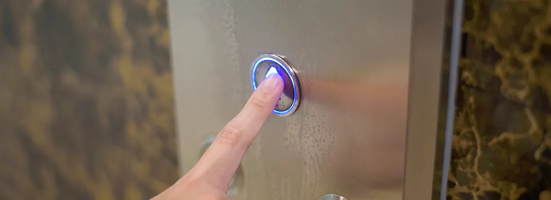 Door Opening Button Solutions for Businesses in Sanford, FL