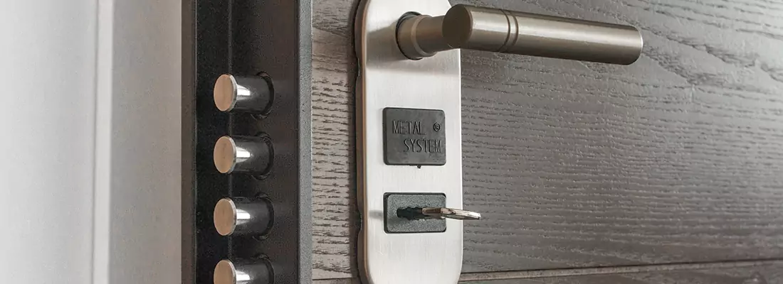 Enhance Door Security with Cylinder Strike Installation in Sanford, FL