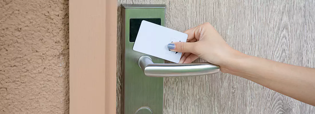 Expert Maintenance and Repair for Electric Locks in Sanford, FL