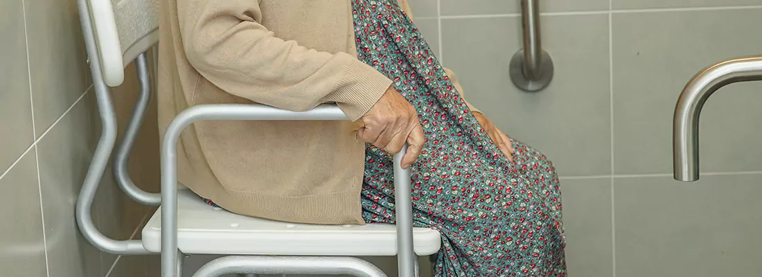 Handicap Toilet Repairs and Maintenance in Sanford, FL