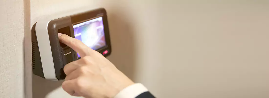 Hassle-Free Badge Access Installation and Support in Sanford, FL