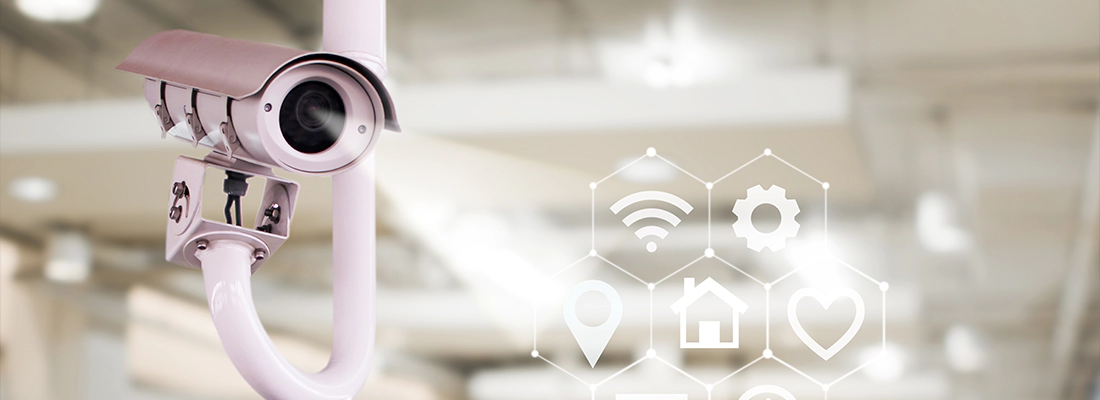 Indoor Security Camera Solutions for Sanford, FL