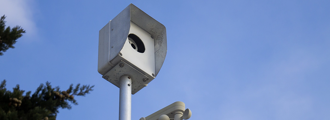 24/7 Monitoring Security Camera Systems in Sanford, FL