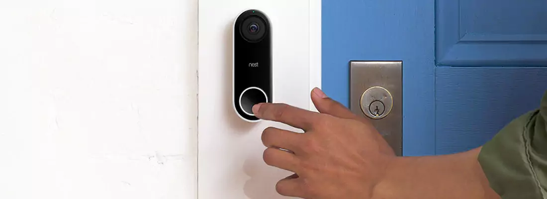 Reliable Electric Doorbell Services in Sanford, FL