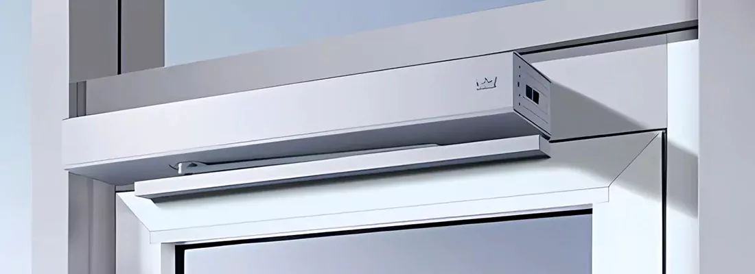 Residential and Commercial Low Energy Door Operator Solutions in Sanford, FL