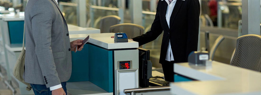 Secure Visitor Badge Printing Services in Sanford, FL