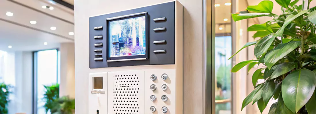 Secure Your Facility with Retinal Access Systems in Sanford, FL