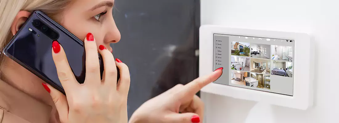 Secure Your Property with Video Intercom Systems in Sanford, FL