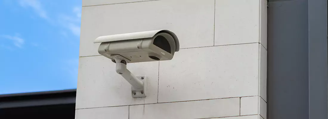 Secure Your Property with Wireless CCTV Systems in Sanford, FL