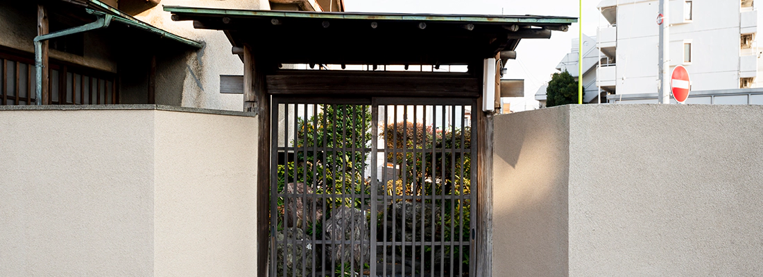 Security Gate Maintenance Services in Sanford, FL