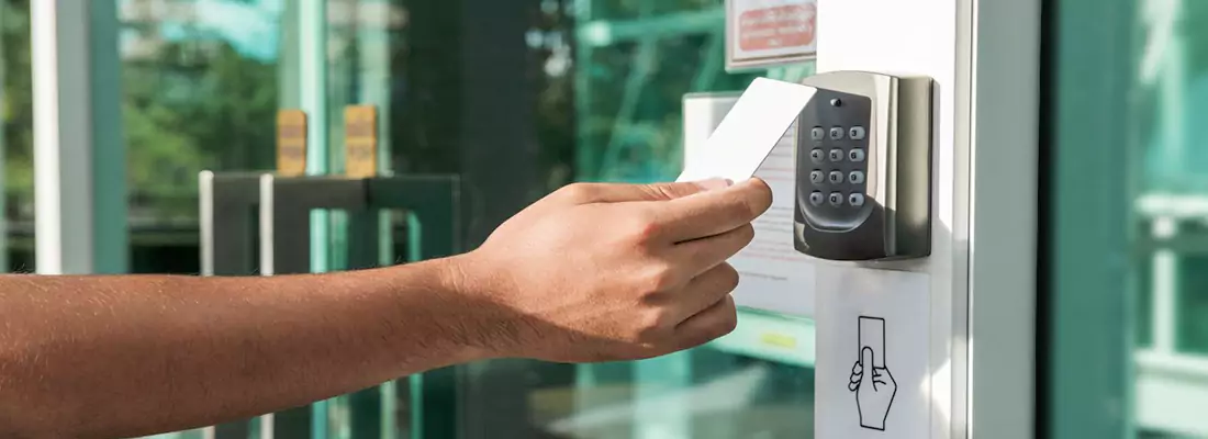 The Best Access Control Features for Properties in Sanford, FL