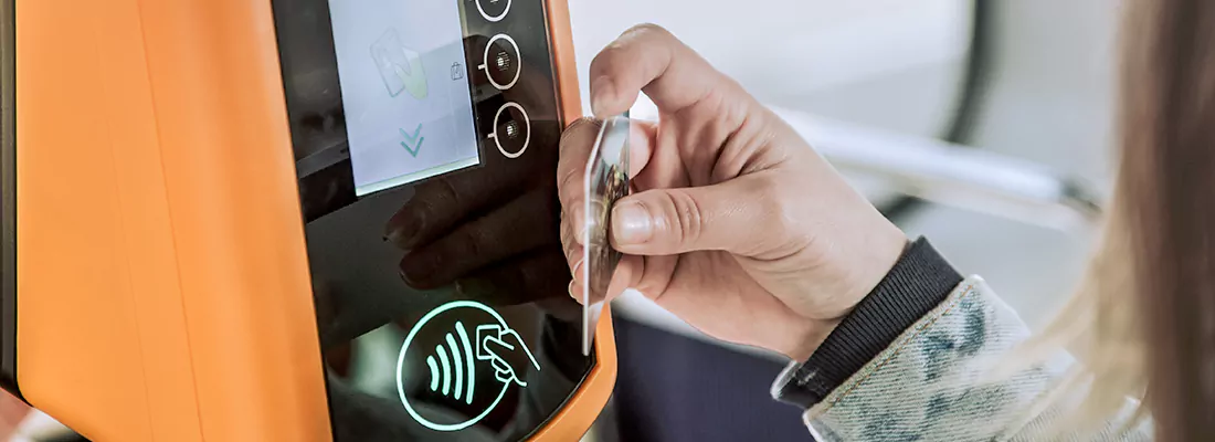 Touchless Entry Systems For Enhanced Accessibility in Sanford, FL