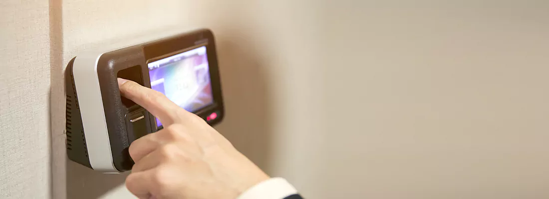 Upgrade Your Business Security with Access Control in Sanford, FL