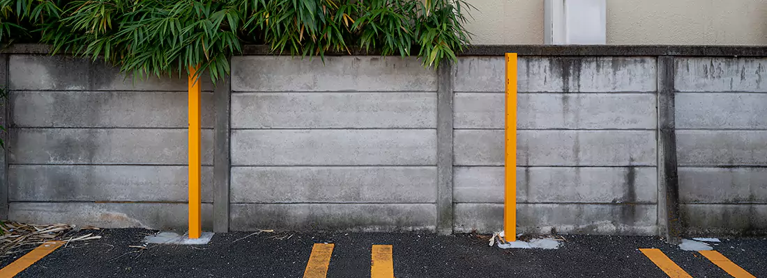 Upgrade Your Property with Professional Retractable Driveway Post Installation in Sanford, FL