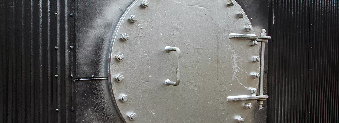 Vault Installation Cost in Sanford, FL