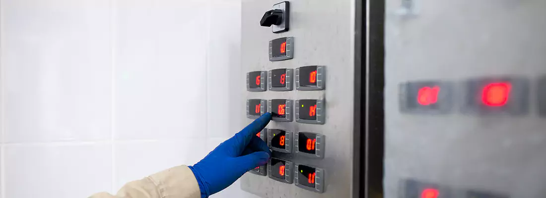 Building Intercom System Installation in Sanford, FL