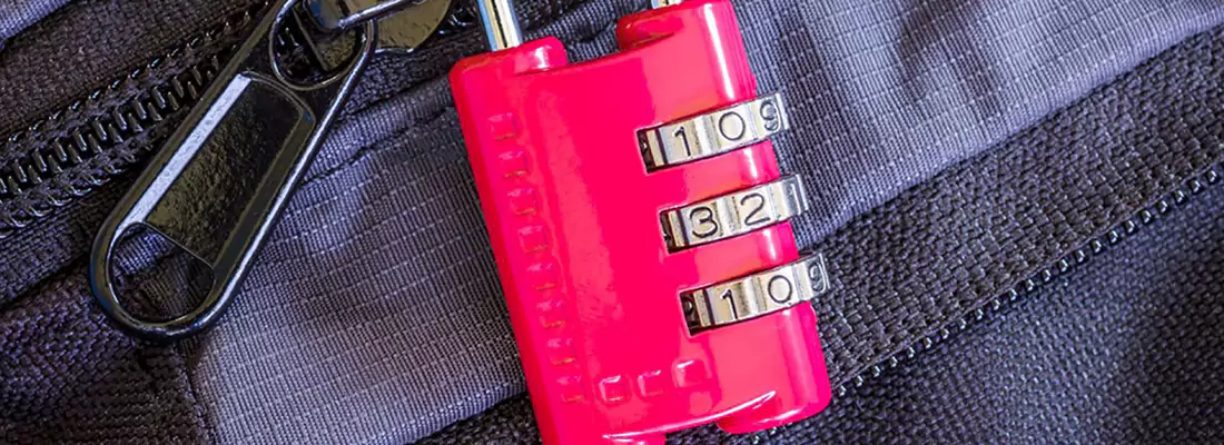 Combination Lock Installation in Sanford, FL