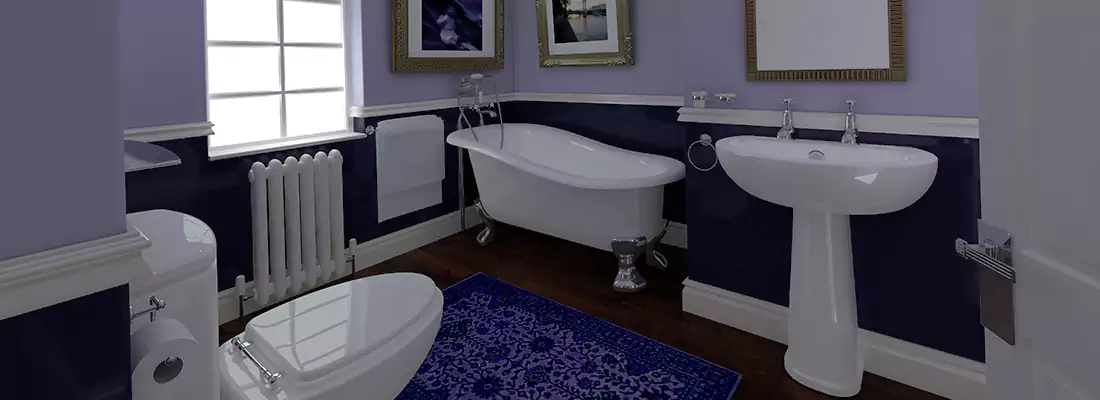 Emergency Washroom Call System Installation in Sanford, FL