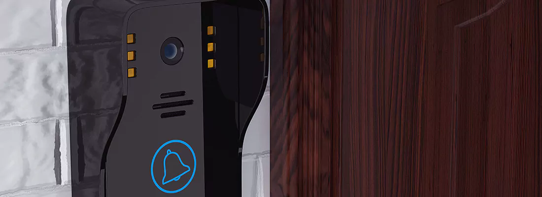 Wireless Gate Intercom Solutions for Homes and Businesses in Sanford, FL